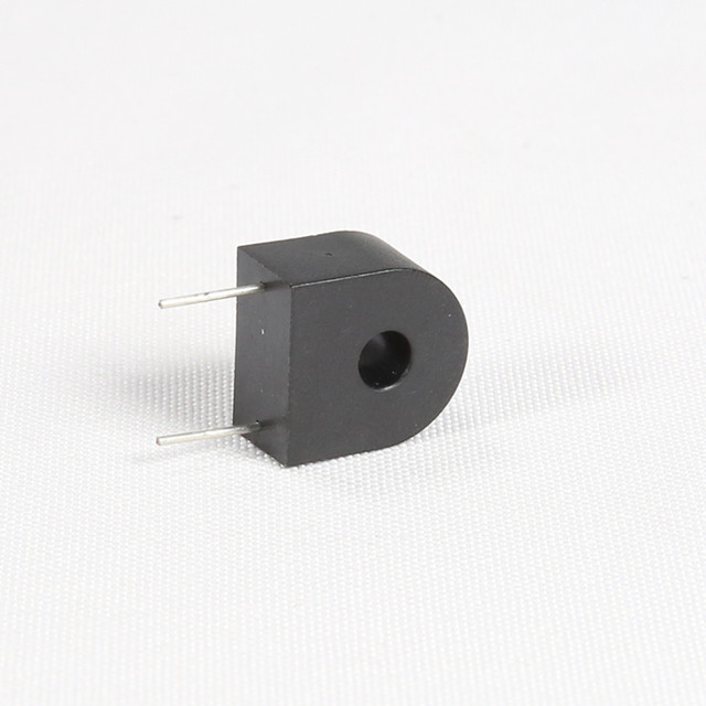 φ4.5mm PCB mounting current transformer 1000:1 10A