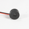 φ5mm flying wires current transformer 1000:1