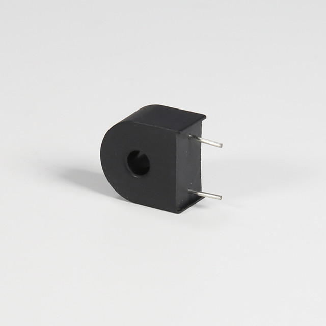 φ4mm PCB mounting current transformer 1000:1