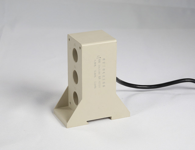Φ18mm three-phase current transformer 1000A - Buy current transformer